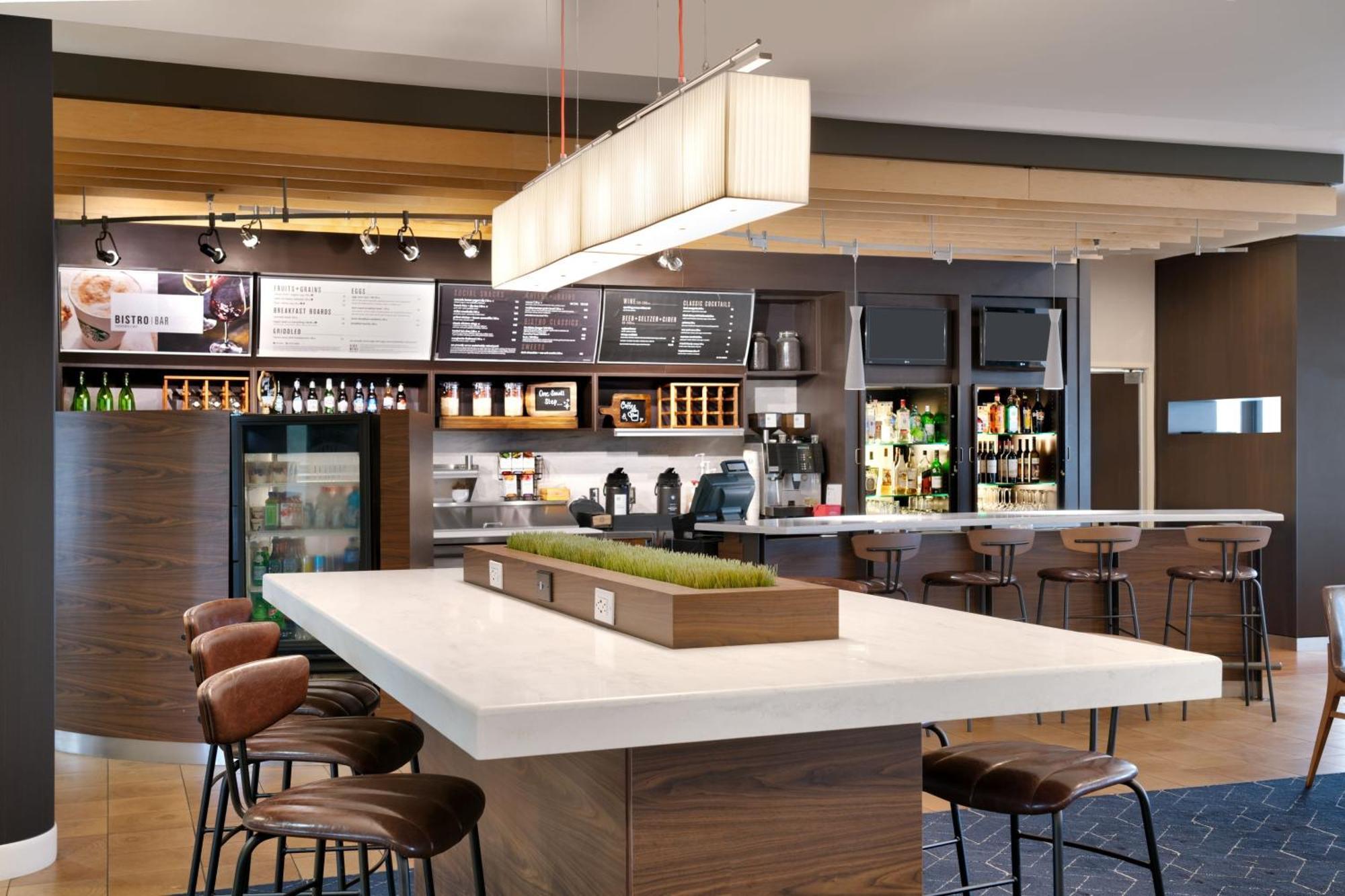 Courtyard By Marriott Houston Nasa Clear Lake Webster Exterior photo