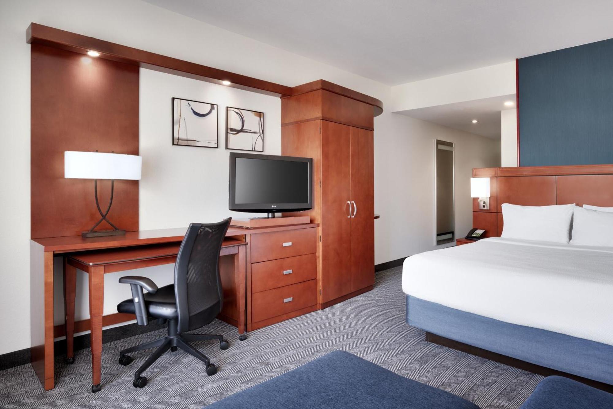 Courtyard By Marriott Houston Nasa Clear Lake Webster Exterior photo