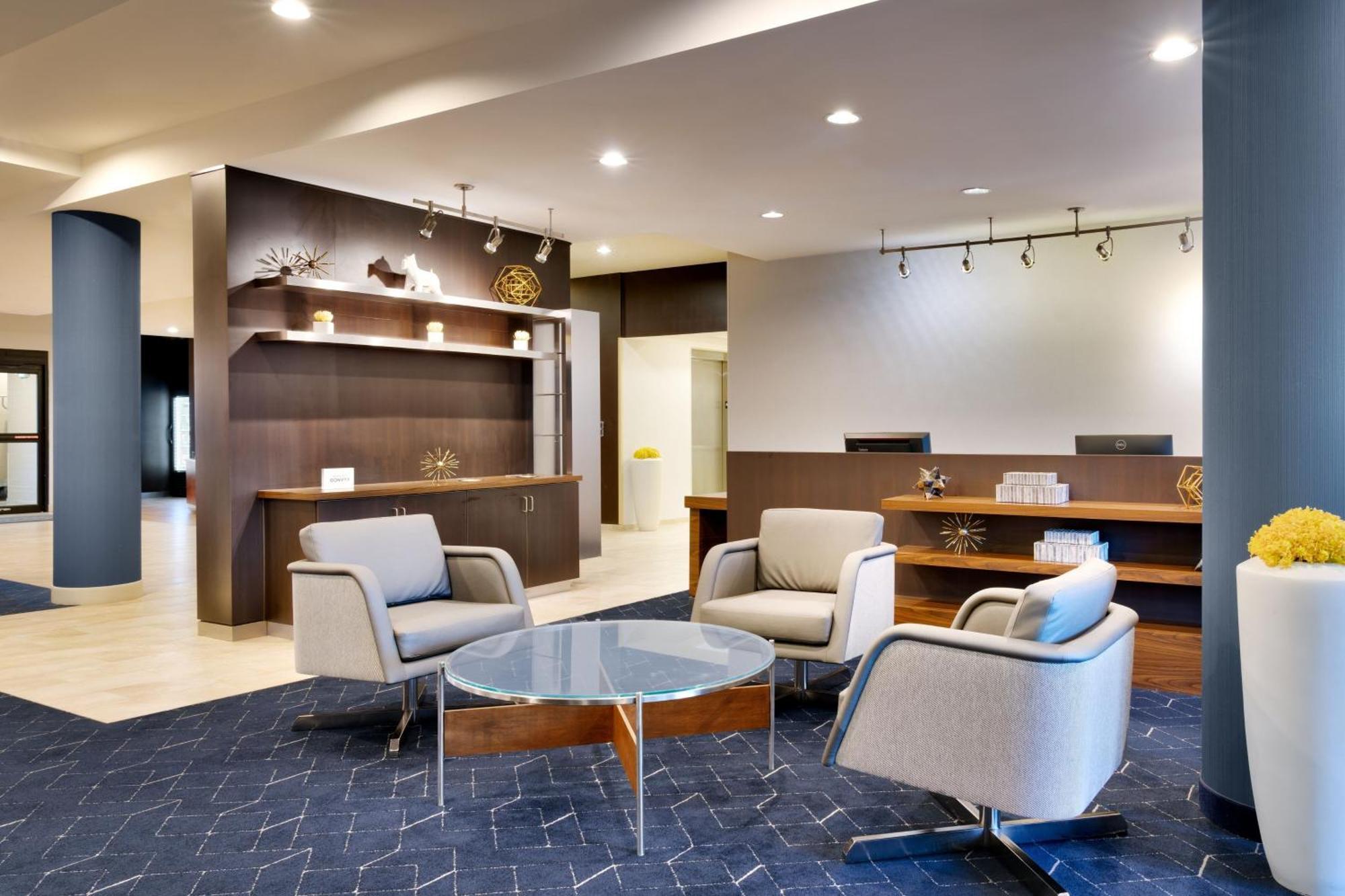 Courtyard By Marriott Houston Nasa Clear Lake Webster Exterior photo