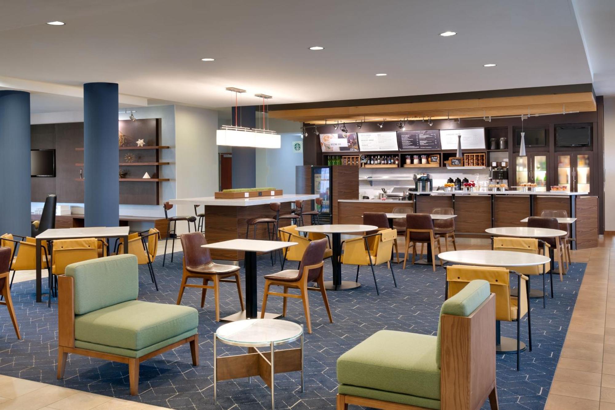 Courtyard By Marriott Houston Nasa Clear Lake Webster Exterior photo