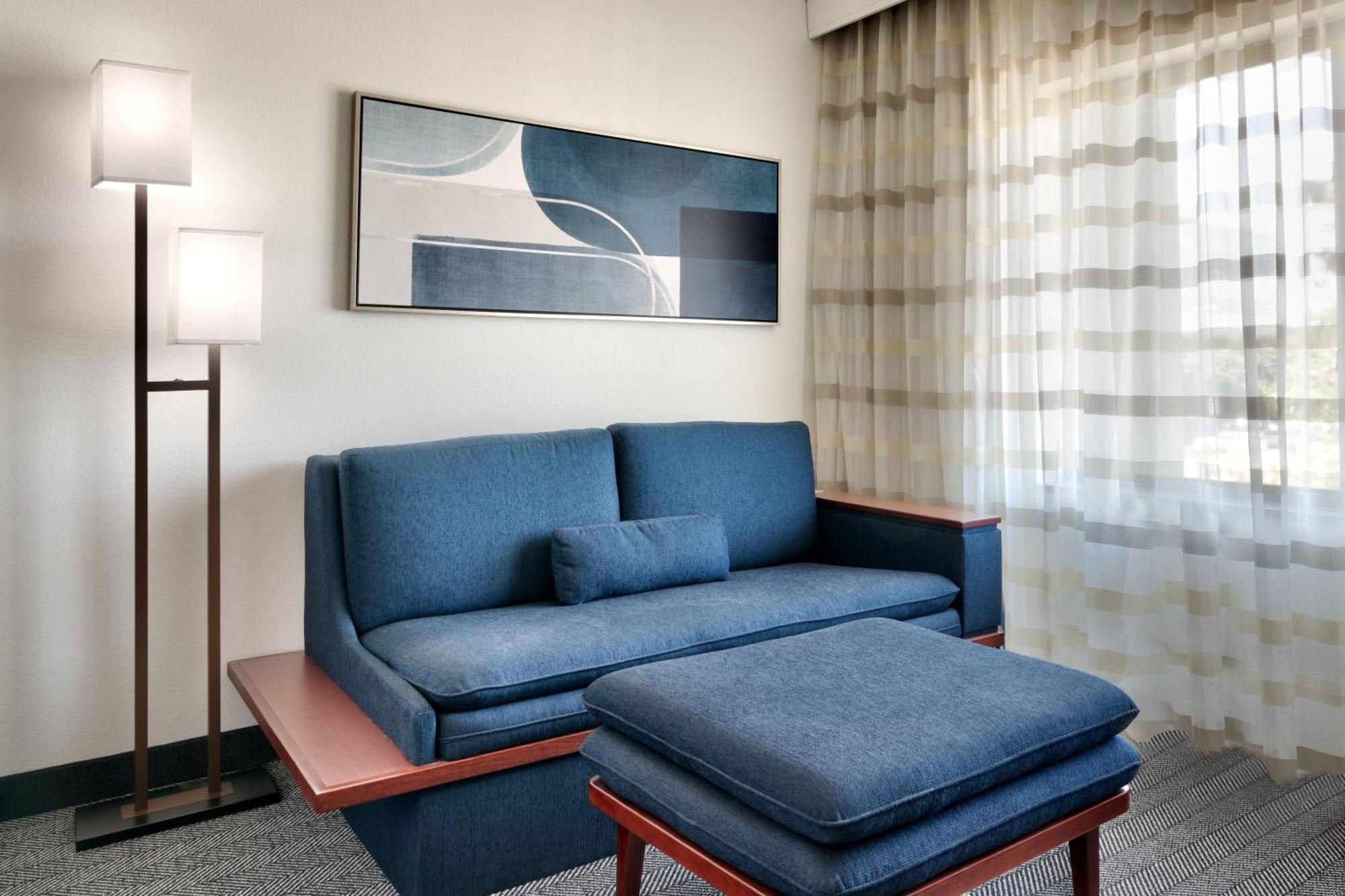 Courtyard By Marriott Houston Nasa Clear Lake Webster Exterior photo