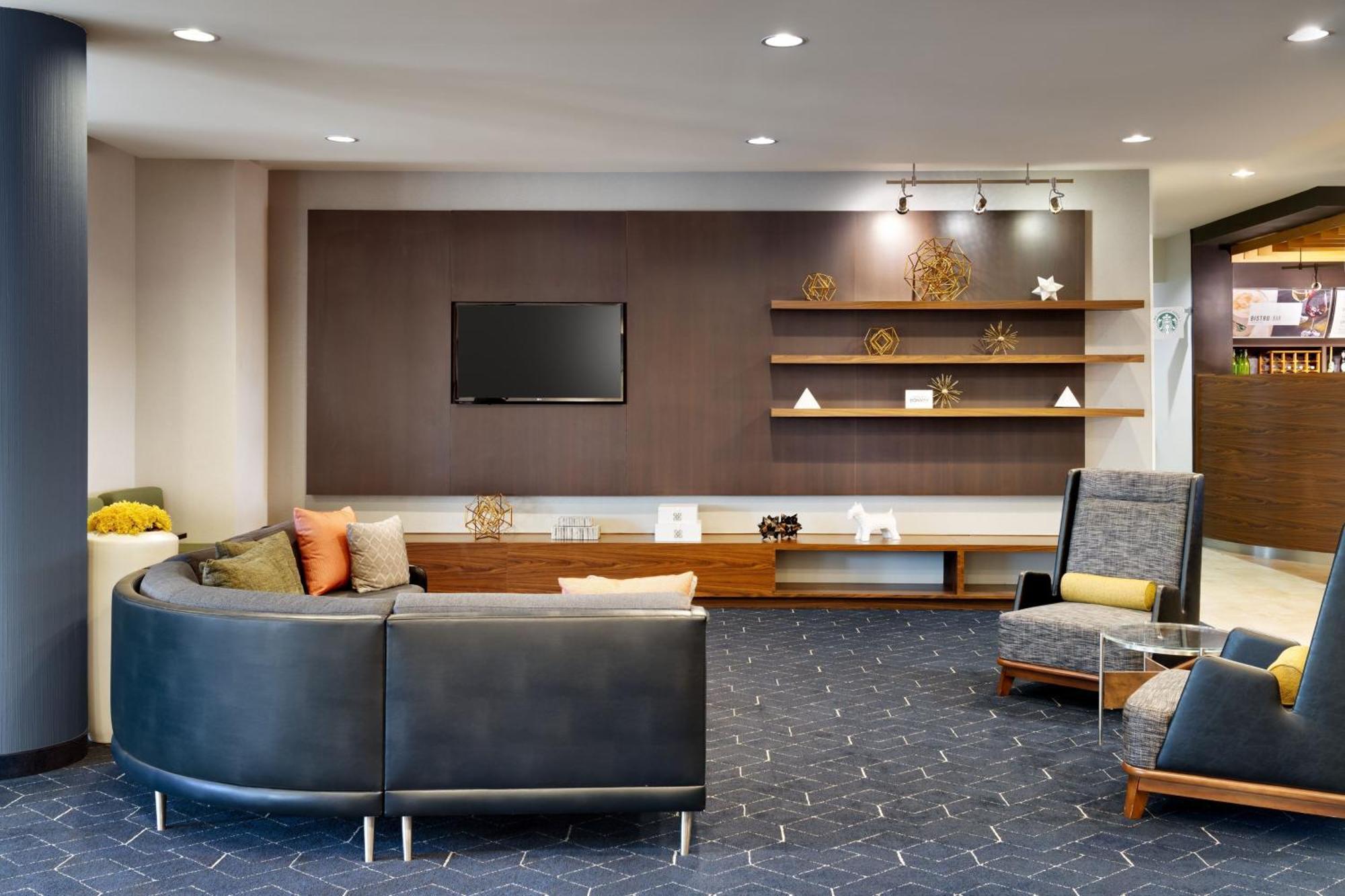 Courtyard By Marriott Houston Nasa Clear Lake Webster Exterior photo
