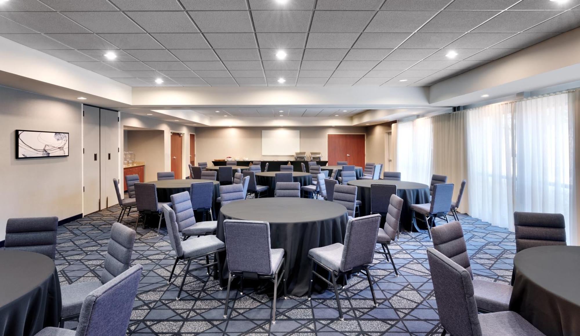 Courtyard By Marriott Houston Nasa Clear Lake Webster Exterior photo