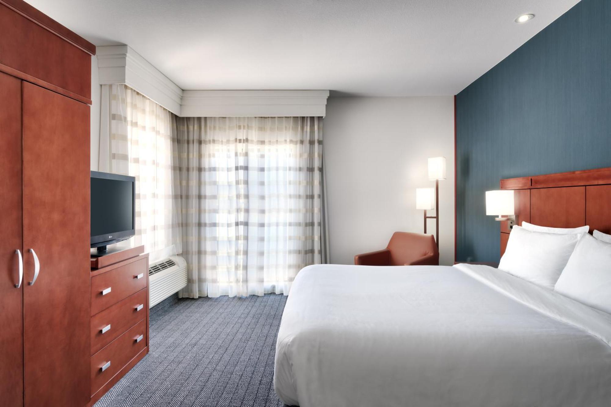 Courtyard By Marriott Houston Nasa Clear Lake Webster Exterior photo