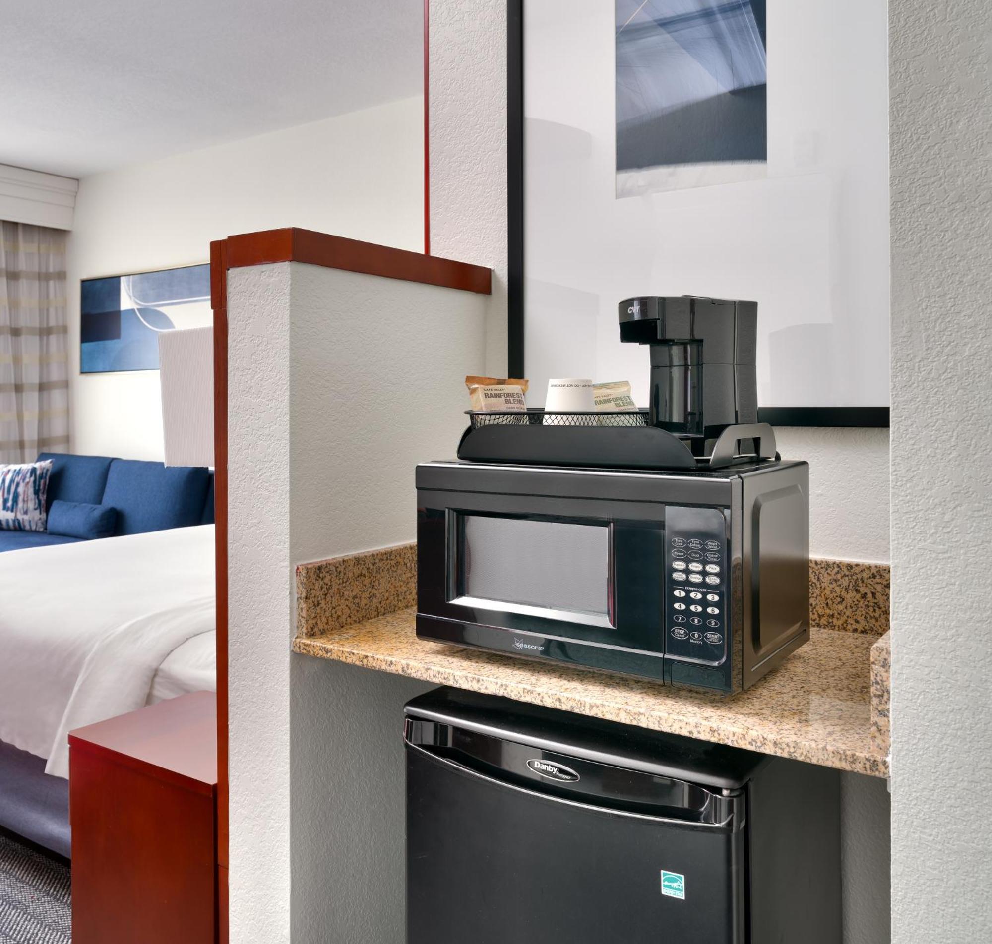 Courtyard By Marriott Houston Nasa Clear Lake Webster Exterior photo