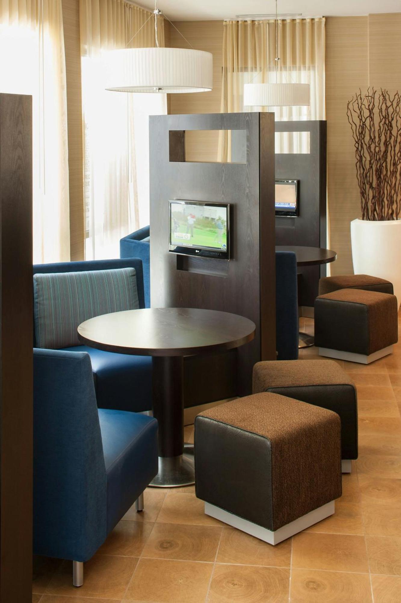 Courtyard By Marriott Houston Nasa Clear Lake Webster Exterior photo