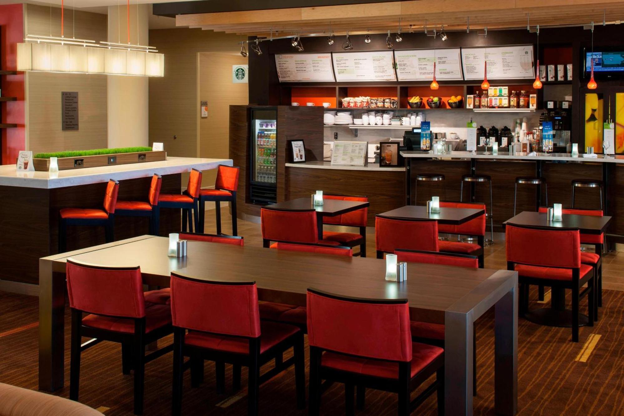 Courtyard By Marriott Houston Nasa Clear Lake Webster Exterior photo
