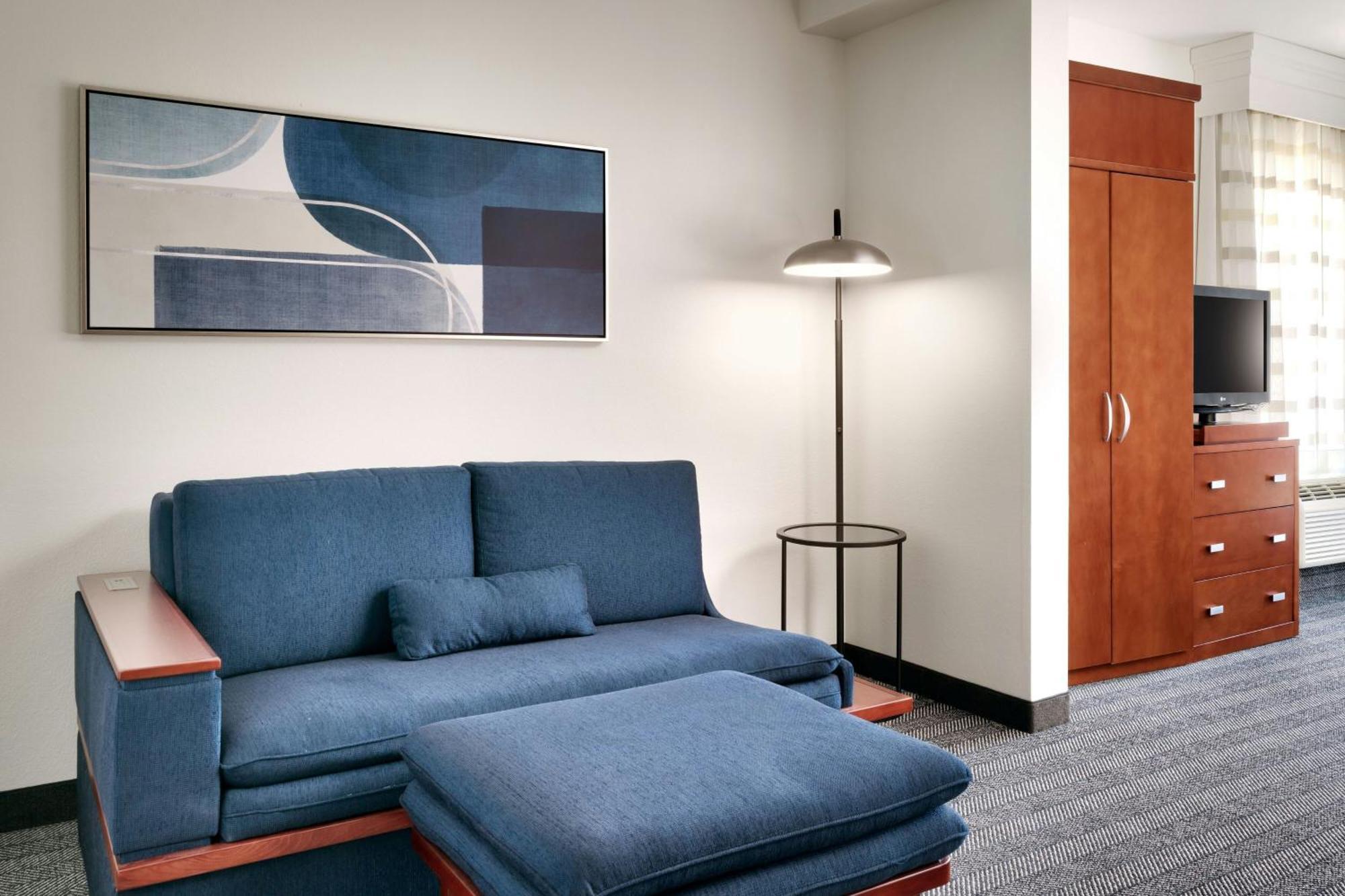 Courtyard By Marriott Houston Nasa Clear Lake Webster Exterior photo